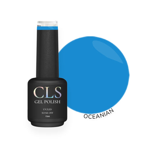 Oceanian - Gel Polish