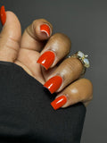Cinnamon Stick - Gel Polish