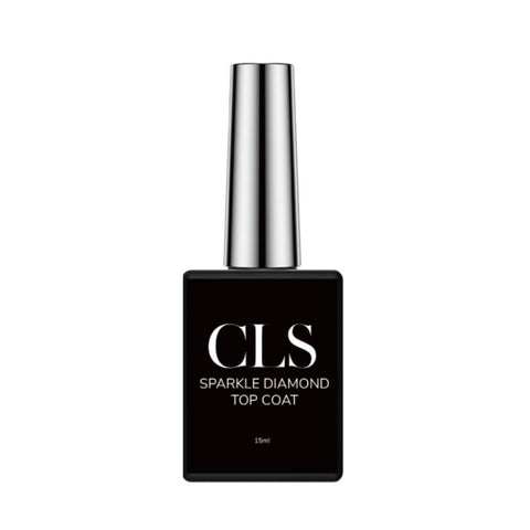 CLS Sparkle Diamond Top Coat