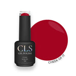 Cheek Of It - Gel Polish