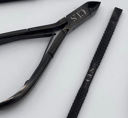 CLS Cuticle Tools - Prep To Perfection