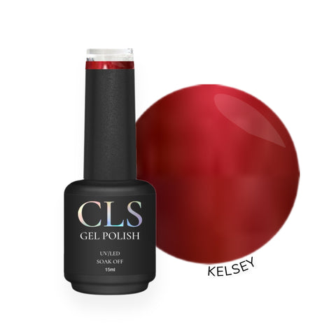 Kelsey - Gel Polish - Brand Ambassador Collection - LIMITED EDITION