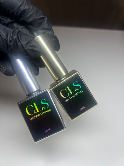 CLS Gel Liner - Metalic