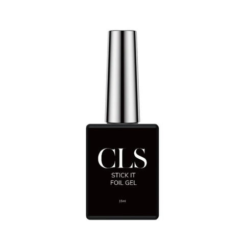 CLS Stick It - Foil Gel