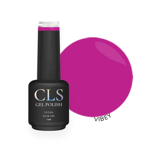 Vibey - Gel Polish