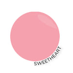 Rubber Base - Sweetheart (Shimmer)