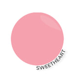 Rubber Base - Sweetheart (Shimmer)