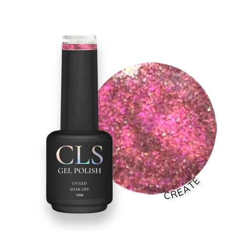 Create - Gel Polish