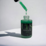 CLS Cuticle Oil - 30ml