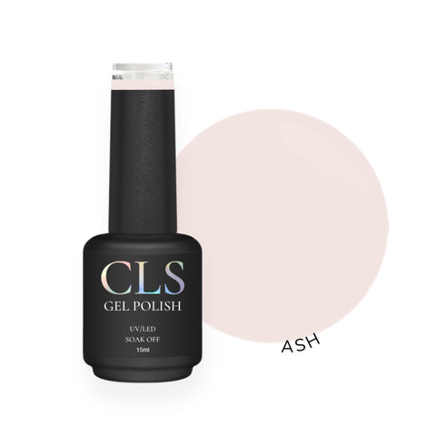 Ash - Gel Polish - Brand Ambassador Collection - LIMITED EDITION