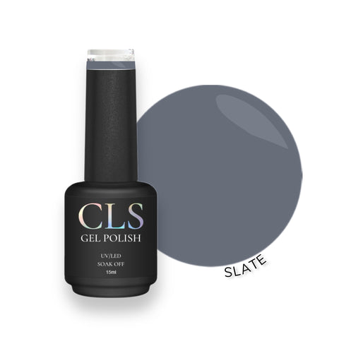 Slate - Gel Polish