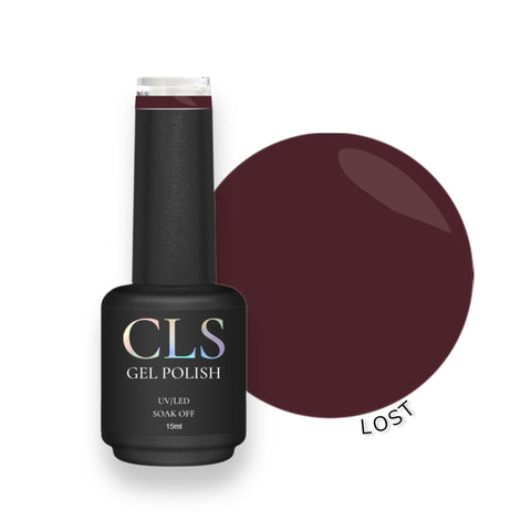 Lost - Gel Polish