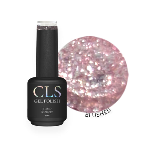 Blushed - Gel Polish