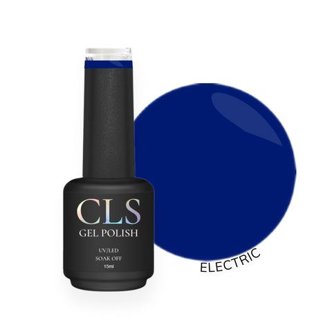 Electric - Gel Polish