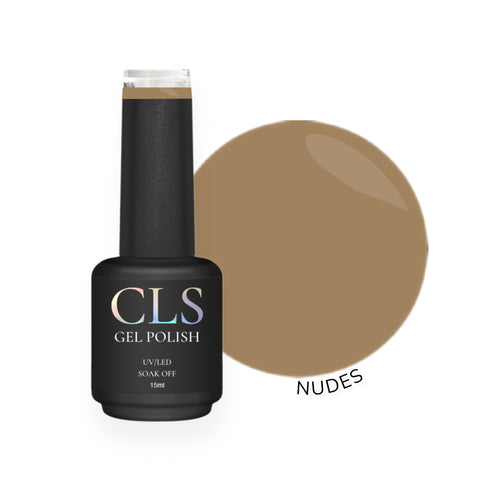 Nudes - Gel Polish