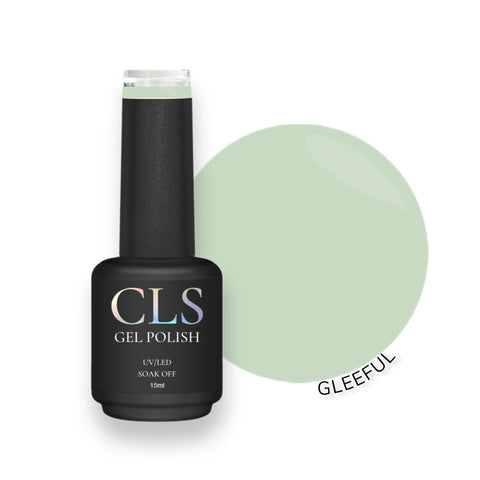 Gleeful -  Gel Polish