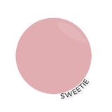 Rubber Base - Sweetie (Shimmer)