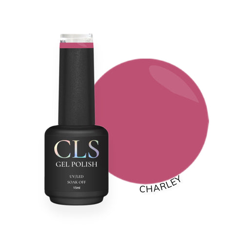 Charley - Gel Polish - Brand Ambassador Collection - LIMITED EDITION