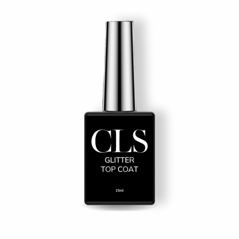 CLS Glitter Top Coat