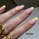 Banana Shake -  Gel Polish