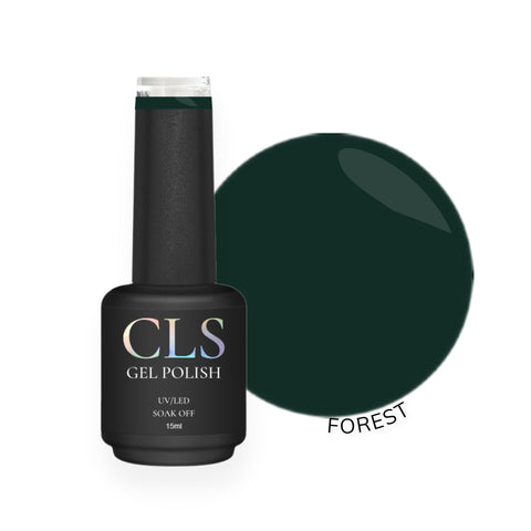 Forest - Gel Polish