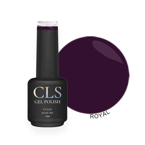 Royal - Gel Polish