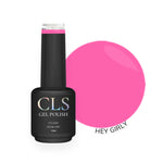 Hey Girly - Gel Polish