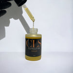 CLS Cuticle Oil - 30ml