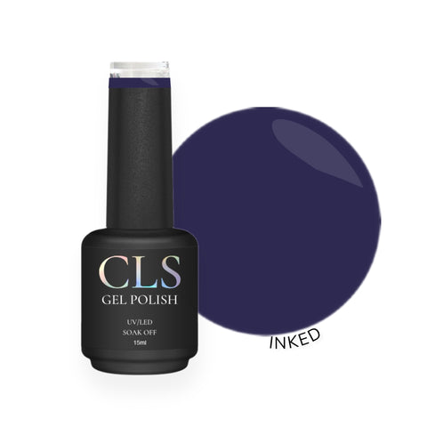 Inked - Gel Polish
