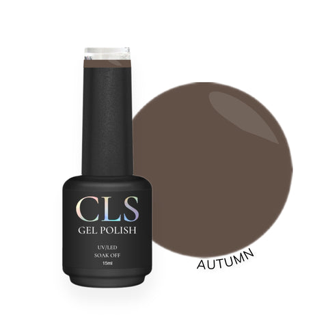 Autumn - Gel Polish