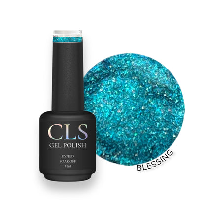 Blessing - Cat Eye Gel Polish