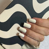 Frosting - Gel Polish