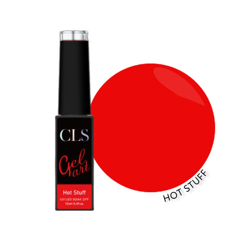 CLS Gel Art Liner - Hot Stuff