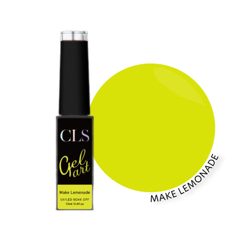 CLS Gel Art Liner - Make Lemonade