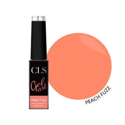 CLS Gel Art Liner - Peach Fuzz