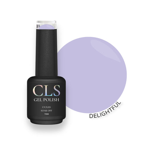 Delightful -  Gel Polish