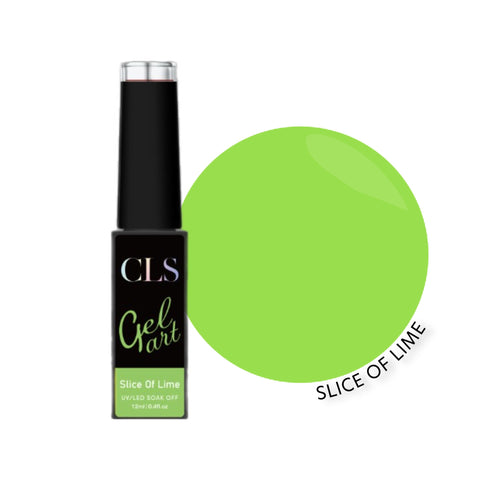 CLS Gel Art Liner - Slice Of Lime