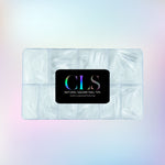 CLS Natural Square Tips