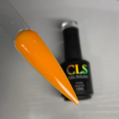 Foxy - Gel Polish