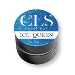 CLS Paint Pot - Ice Queen