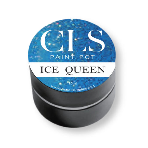 CLS Paint Pot - Ice Queen