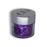 Electric - Glitter Pot