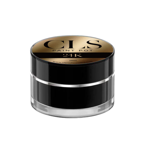 CLS Paint Pot - 24K