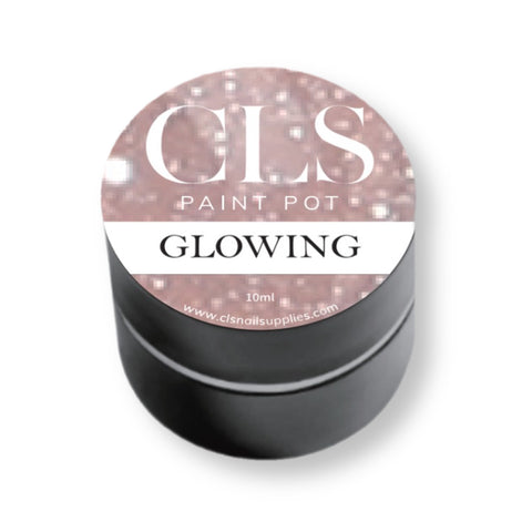 CLS Paint Pot - Glowing