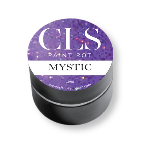 CLS Paint Pot - Mystic