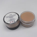 Latte - CLS Coloured Acrylic Powder