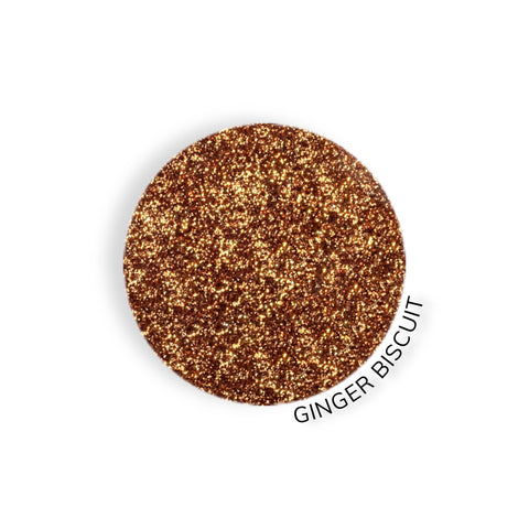 Ginger Biscuit- Pre Mixed Acrylic Powder