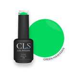 Green Hawaiian - Gel Polish