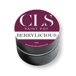 CLS Paint Pot - Berrylicious