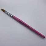 CLS ACRYLIC BRUSH - SIZE 12 - Don’t doubt yourself